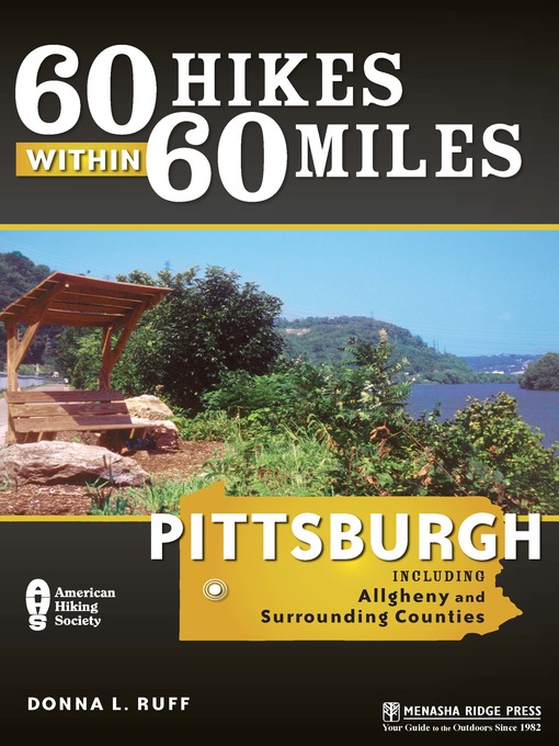 Title details for 60 Hikes Within 60 Miles by Donna Ruff - Available